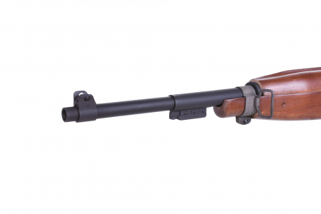Springfield M1 Carbine CO₂ Airsoft Gewehr – Echtholz
