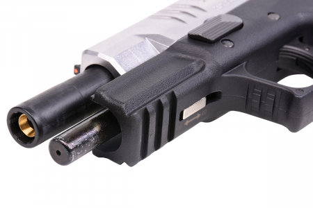 Springfield XDM GBB -F- 6mm bicolor