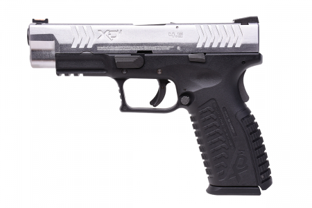 Springfield XDM GBB -F- 6mm bicolor