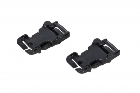 Adapter-Set SATAC Buckle Up Schwarz