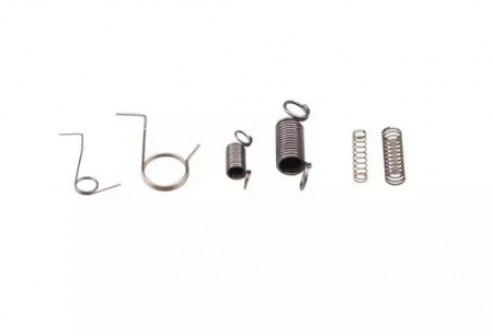 A Set Federn für V2 gearbox – SHS