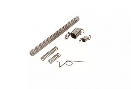 SHS Set Federn für V7 Gearbox – Ansicht 2