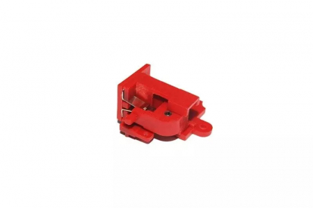 SHS Switch vision für v2 gearbox