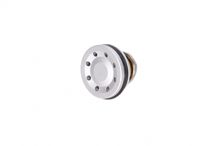 Aluminium bearing Piston Head SHS Silber