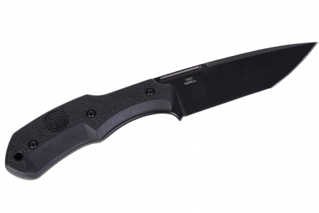 Sig Sauer M3 Einsatzmesser – feststehende Klinge, schwarz