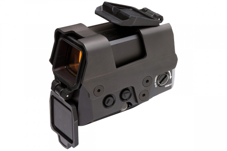SIG Sauer ROMEO8T Red Dot 1x38 Ballistic Circle-Dot schwarz