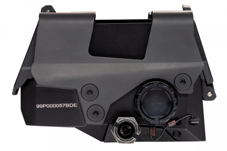 Sig Sauer ROMEO8T Red Dot 1x38 2 MOA Ballistic Circle Picatinny schwarz – Ansicht 2