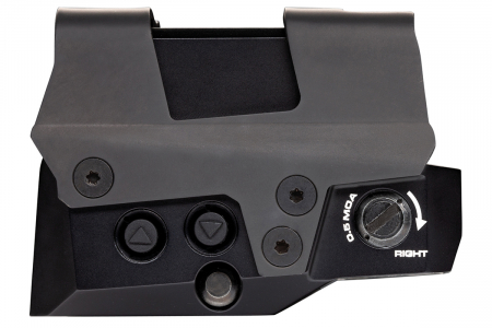 Sig Sauer ROMEO8T Red Dot 1x38 2 MOA Ballistic Circle Picatinny schwarz – Ansicht 4