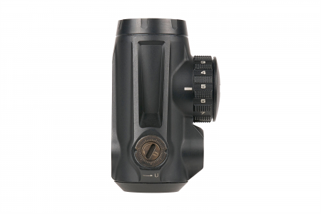 Sig Sauer ROMEO-MSR Gen2 Red Dot 1x20 2 MOA Picatinny schwarz