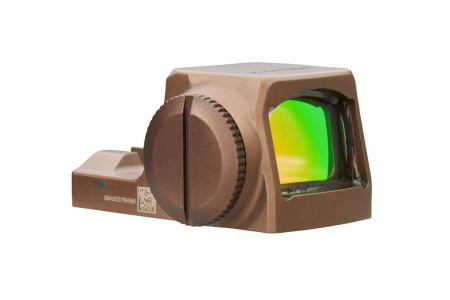Sig Sauer ROMEO X PRO Red Dot Circle Dot Dual FDE