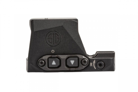 Sig Sauer ROMEO XC Red Dot 6 MOA Circle Dot Dual schwarz