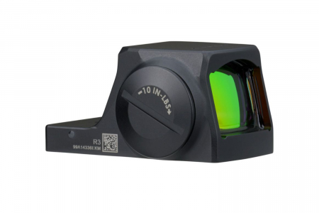 Sig Sauer ROMEO-X Enclosed Pro Green Circle Dot 1x24 2/32 MOA schwarz