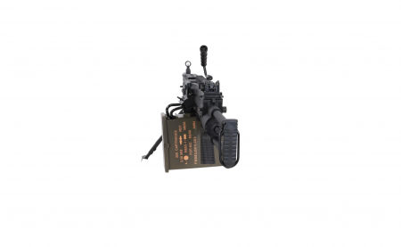 Specna Arms FN Herstal M249 PARA CORE™ Schwarz