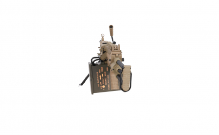 Specna Arms FN Herstal M249 PARA CORE™ Tan