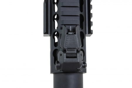 Specna Arms SA-C07 CORE™ Gen.2 HAL ETU™ – Schwarz 0,5 J AEG 6 mm BB