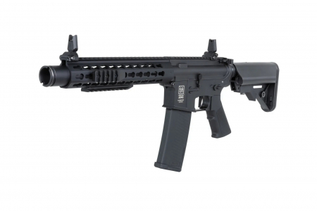 Specna Arms SA-C07 CORE™ Gen.2 HAL ETU™ – Schwarz 0,5 J AEG 6 mm BB