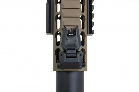 Specna Arms SA-C07 CORE™ Gen.2 HAL ETU™ – Half-Tan 0,5 J AEG 6 mm BB