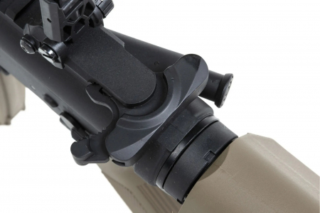 Specna Arms SA-C07 CORE™ Gen.2 HAL ETU™ – Half-Tan 0,5 J AEG 6 mm BB