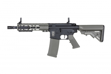 Specna Arms SA-F08 FLEX Gen.2 BLDC HAL ETU Airsoft Karabiner Olive 0,5J