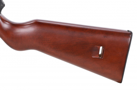 Specna Arms MP41 RETRO (X-ASR) – Schwarz 0,5 J AEG 6 mm BB