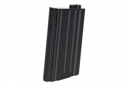 Specna Arms 40-BB Low-Cap-Magazin für EDGE™ Election Rifles Schwarz