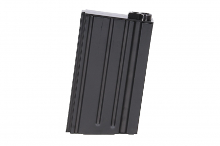 Specna Arms 40-BB Low-Cap-Magazin für EDGE™ Election Rifles Schwarz