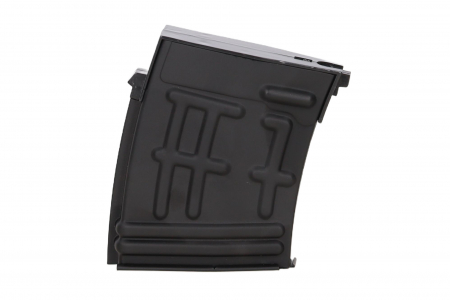 Specna Arms SVD RETRO Low-Cap Magazin – 33 Schuss