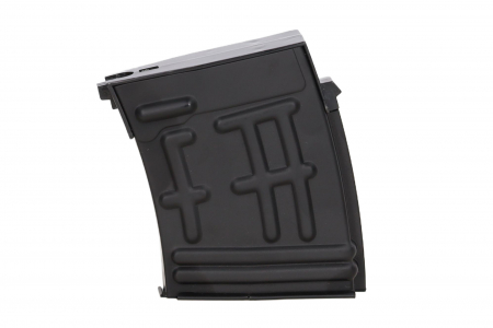 Specna Arms SVD RETRO Low-Cap Magazin – 33 Schuss