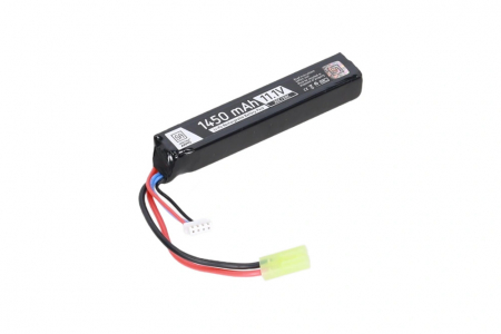 Specna Arms 11,1V 1450 mAh Li-Po 30/50C Mini-Tamiya