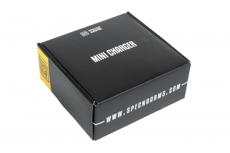 IMars G-Tech Specna Arms x Gens Ace USB-C mini charger mit 65W power supply