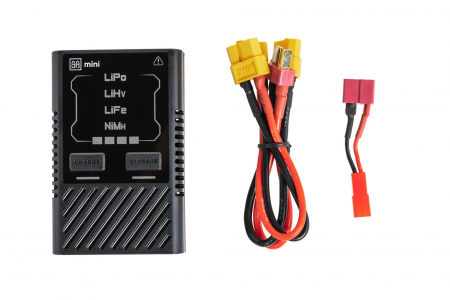 Mini charger iMars G-Tech Specna Arms x Gens Ace USB-C