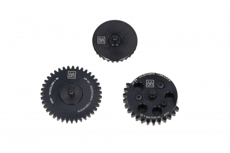 Specna Arms Oblivion 18:1 precision Gear-Set mit improved timing