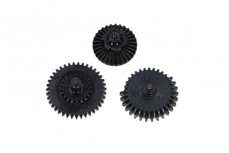 Specna Arms Oblivion 18:1 precision Gear-Set für SR25 mit improved timing
