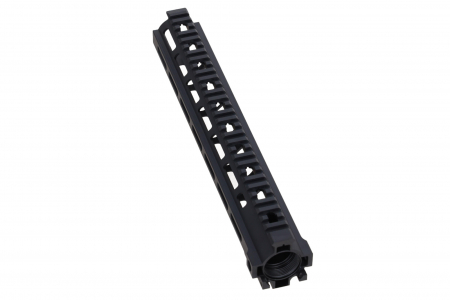 Specna Arms MK8-style M-LOK 13" Montageschiene für M4/AR15 Repliken - Schwarz