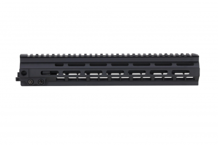 Specna Arms MK8-style M-LOK 13" Montageschiene für M4/AR15 Repliken - Schwarz