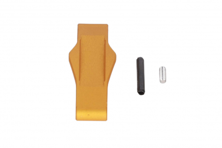 Specna Arms x Mancraft Speed Abzugsbügel für M4/M16 Repliken Gold