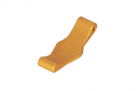Specna Arms x Mancraft Speed Abzugsbügel für M4/M16 Repliken Gold – Ansicht 3