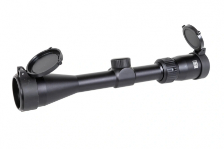 Specna Arms Core™ 3-9X40 Zielfernrohr Schwarz