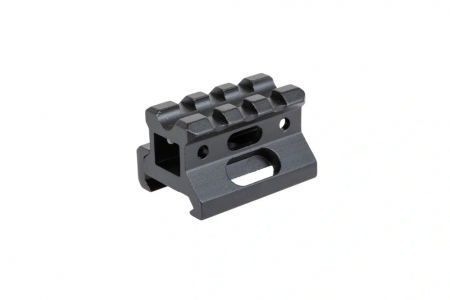 Specna Arms CORE™ Optikmontage 19mm kurz