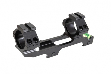 Specna Arms einteilige Zielfernrohr Montage (mit spirit level)