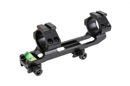 Specna Arms einteilige Zielfernrohr Montage (mit spirit level)