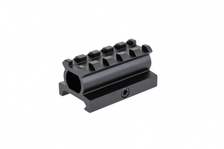 Specna Arms CORE™ 19mm lang Optikmontage