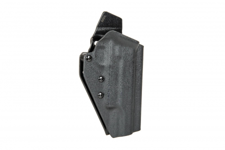 Specna Arms Kydex Holster für Colt 1911- Schwarz