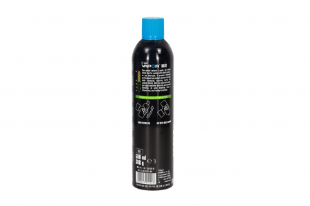 Green Gas Specna Arms Vapor™ Blue 600 ml