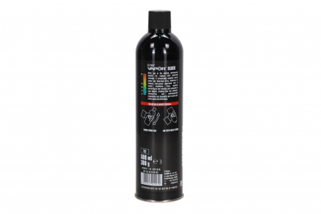 Green Gas Specna Arms Vapor™ Black 600 ml