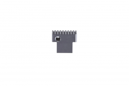 Storm Airsoft Aluminiowy Magazinentriegelung CNC für Replik STORM PC1 Szary