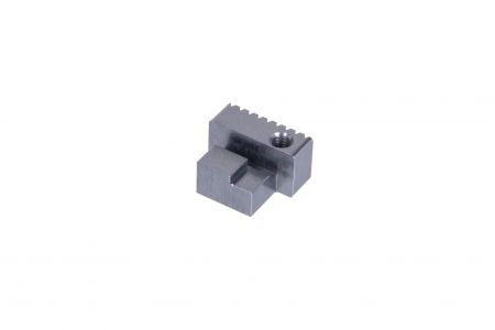Storm Airsoft Aluminiowy Magazinentriegelung CNC für Replik STORM PC1 Szary – Ansicht 3