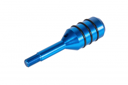 Storm Airsoft Aluminium reloading lever für STORM PC1 Blau – Ansicht 3