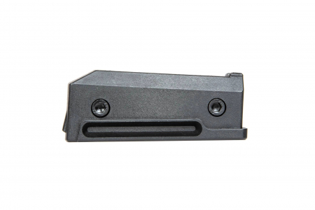 Silverback Airsoft 48-pellet short Low-Cap-Magazin für TAC-41 airsoft sniper rifles - Schwarz