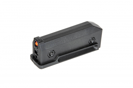 Silverback Airsoft 48-pellet short Low-Cap-Magazin für TAC-41 airsoft sniper rifles - Schwarz